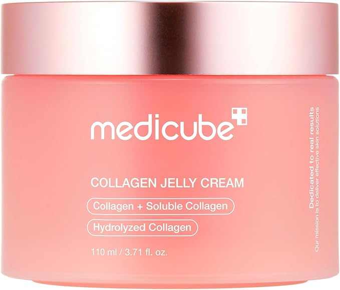Medicube Collagen Jelly Cream