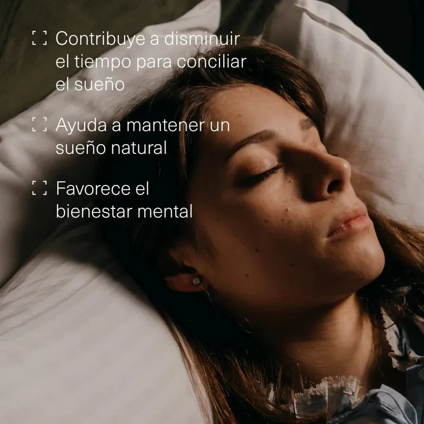 Melatonina 1,9 mg con Griffonia, Magnesio, Valeriana y Vitamina B6 | Sueño y Relajación Natural | 250 Cápsulas (10651510735194)