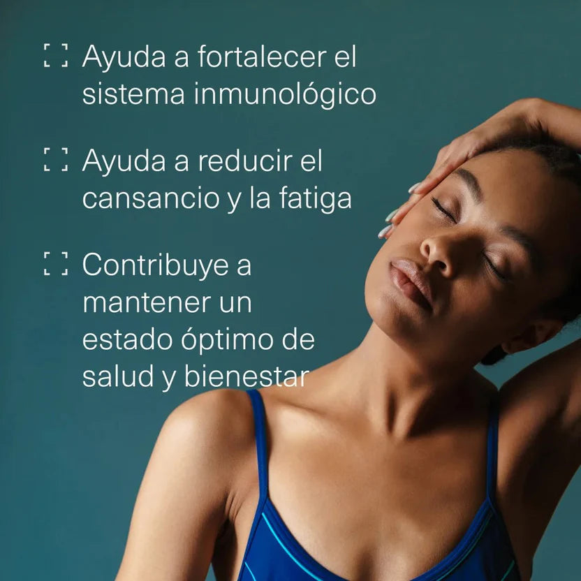 B Complex con Vitamina C, Ácido Fólico, Biotina y Colina | Metabolismo Energético y Función Psicológica | 400 Comprimidos (10652235071834)