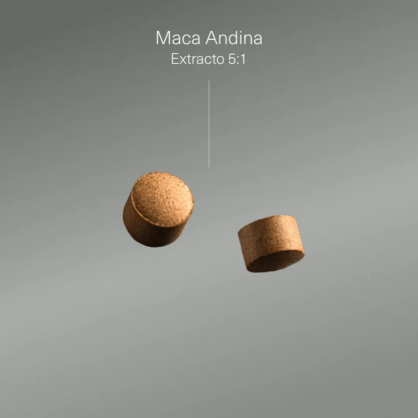 Pack Menopausia | Maca Andina + Aceite de Onagra + Triptófano | Alivio Natural de Síntomas