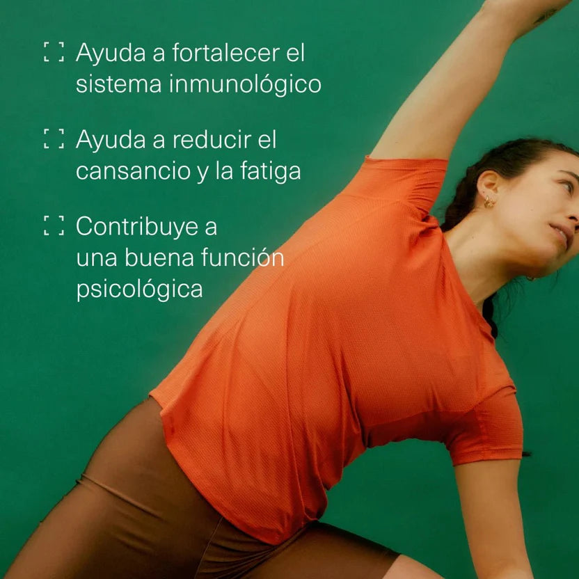 Vitamina B12 1000 μg con Ácido Fólico | Energía, Inmunidad y Función Psicológica | 400 Comprimidos (10652259909978)