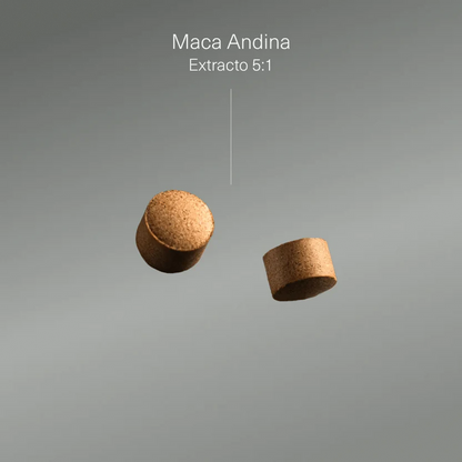 Pack Menopausia | Maca Andina + Aceite de Onagra + Triptófano | Alivio Natural de Síntomas (10664600404314)