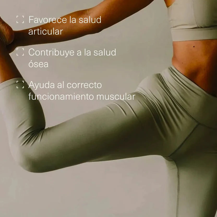 Glucosamina 1000 mg con Condroitina, MSM, Colágeno y Vitaminas | Salud Articular y Ósea | 200 Comprimidos (10651454996826)