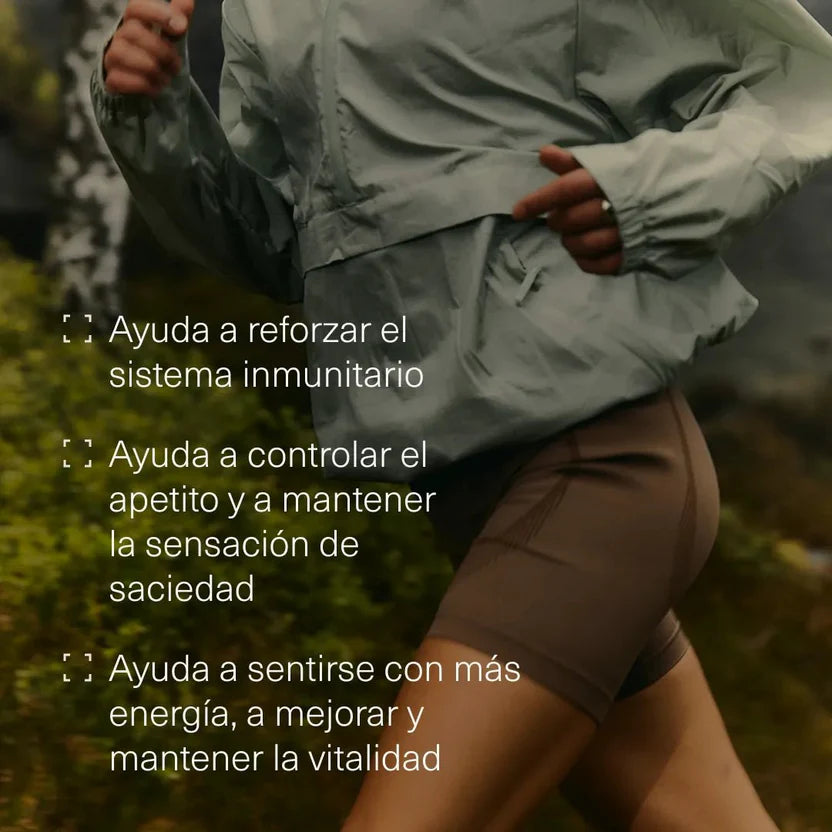 Espirulina Ecológica Premium 3000 mg | Inmunidad, Vitalidad y Control de Peso | 600 Comprimidos (10651114439002)