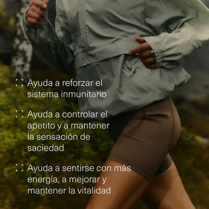 Espirulina Ecológica Premium 3000 mg | Inmunidad, Vitalidad y Control de Peso | 600 Comprimidos (10651114439002)