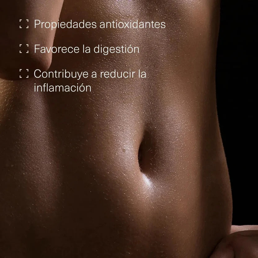 Cúrcuma Ecológica 1360 mg con Jengibre, Pimienta Negra y Probióticos | Digestión y Antiinflamatorio | 250 Cápsulas (10651451818330)
