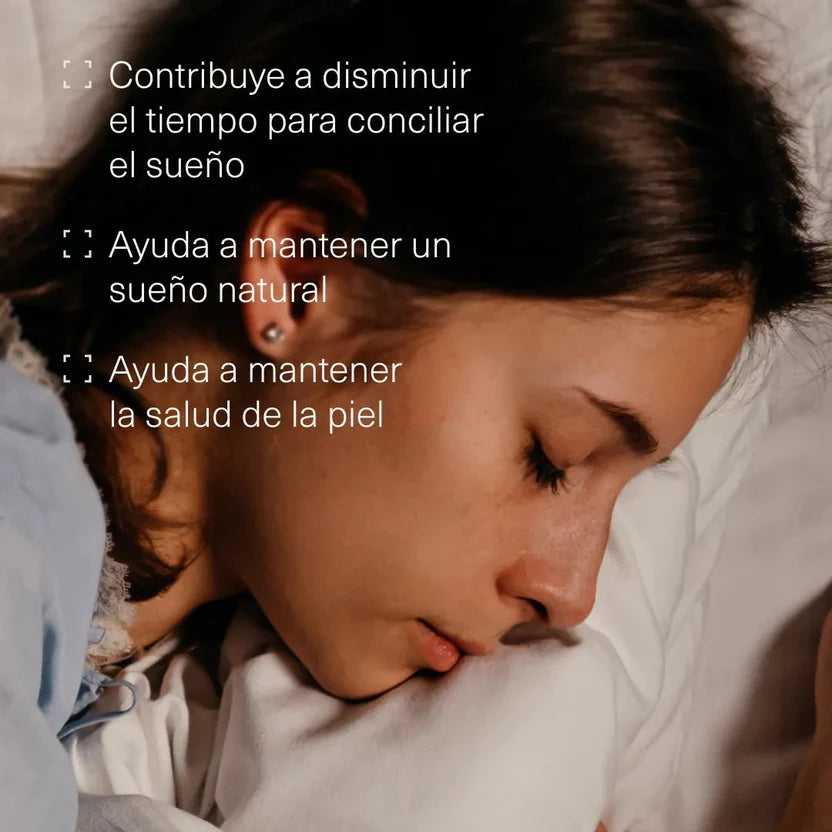 Melatonina Pura 1mg | Ayuda a Conciliar el Sueño y Aliviar Jet Lag | 500 Comprimidos (10651509719386)