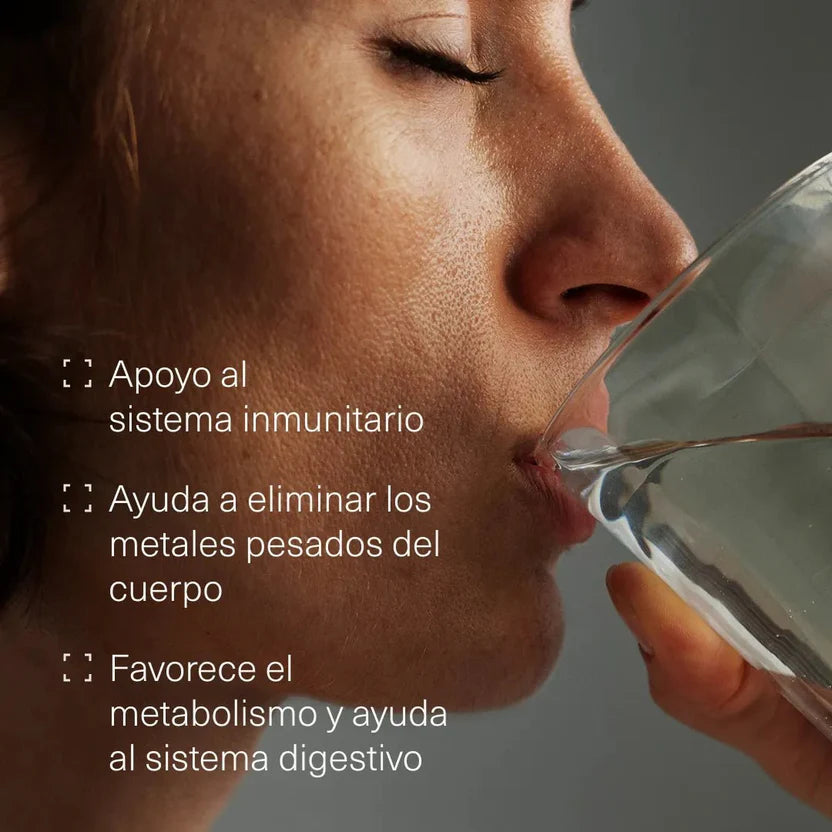 Chlorella Ecológica Premium 3000 mg | Detox, Energía y Digestión Natural | 600 Comprimidos (10651107656026)