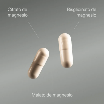 Triple Magnesio
