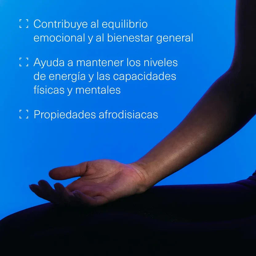 Pack Estrés, Ansiedad y Estado de Ánimo | Ashwagandha + Triptófano + Magnesio + GABA