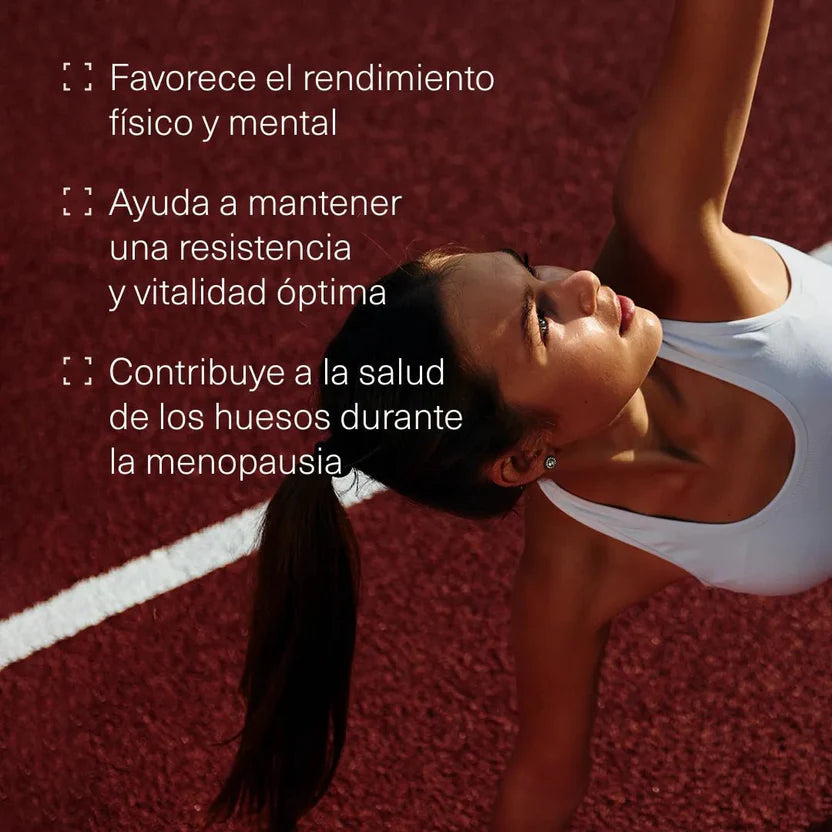 Pack Menopausia | Maca Andina + Aceite de Onagra + Triptófano | Alivio Natural de Síntomas