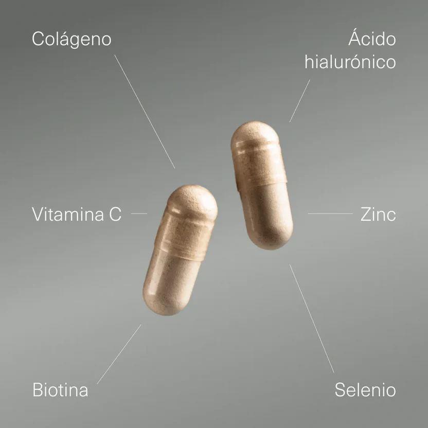 Pack Piel Aldous: Ácido Hialurónico + Biotina | Hidratación, Firmeza y Luminosidad | Rutina Completa (10653617553754)