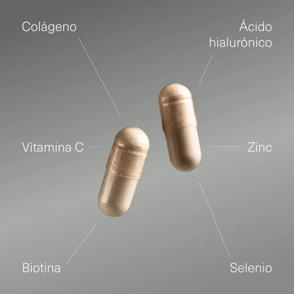 Pack Piel Aldous: Ácido Hialurónico + Biotina | Hidratación, Firmeza y Luminosidad | Rutina Completa (10653617553754)