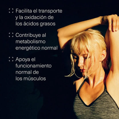 Pack Deporte Fuerza: Creatina + Maca Negra + L-Carnitina + Magnesio | Masa Muscular y Rendimiento (10664426504538)