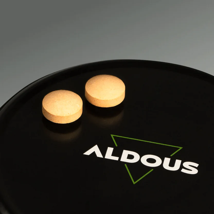 Multivitaminas con Vitaminas A, B, C, D, E, Calcio, Zinc y Selenio | Energía e Inmunidad | 500 Comprimidos (10652249719130)