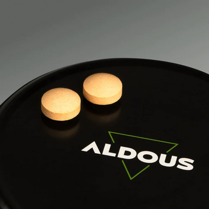 Multivitaminas con Vitaminas A, B, C, D, E, Calcio, Zinc y Selenio | Energía e Inmunidad | 500 Comprimidos (10652249719130)