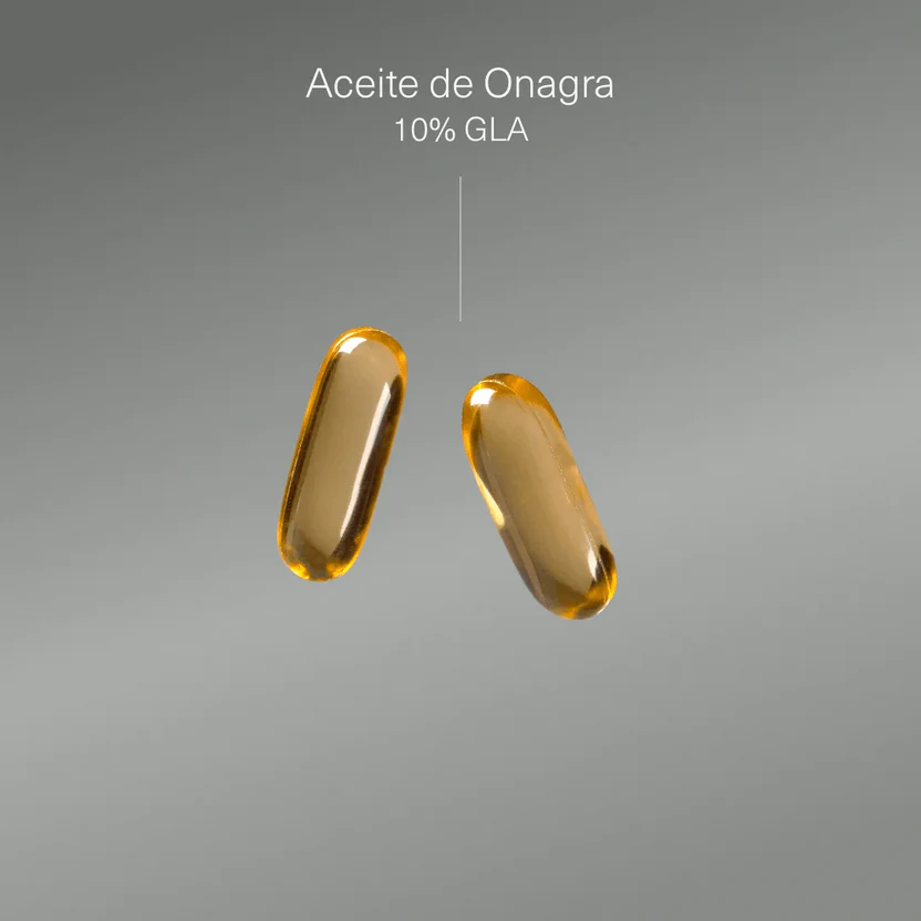 Pack Menopausia | Maca Andina + Aceite de Onagra + Triptófano | Alivio Natural de Síntomas (10664600404314)