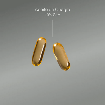 Pack Menopausia | Maca Andina + Aceite de Onagra + Triptófano | Alivio Natural de Síntomas (10664600404314)