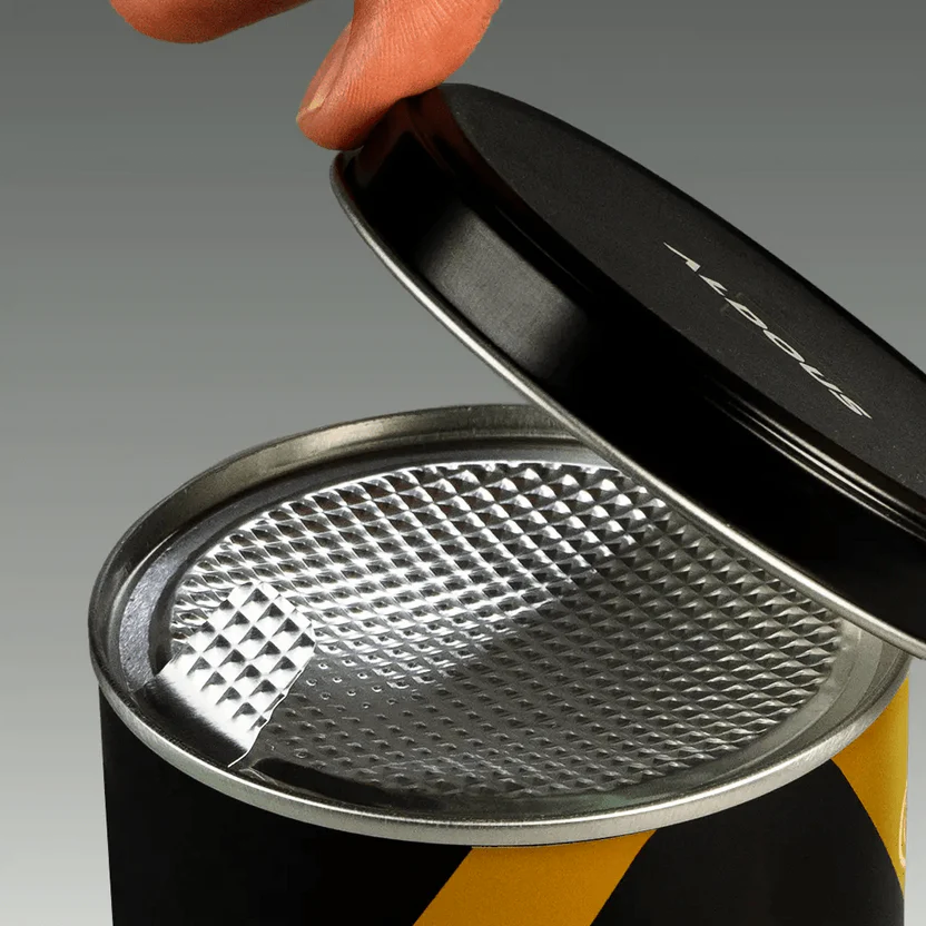 Magnesio Citrato en Gominolas Veganas con Vitamina C | Energía, Músculos y Cansancio | 120 Gominolas (10651500675418)
