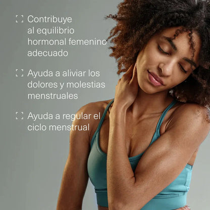Pack Menopausia | Maca Andina + Aceite de Onagra + Triptófano | Alivio Natural de Síntomas (10664600404314)