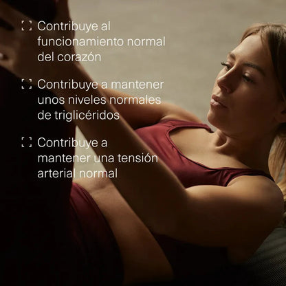 Pack Deporte Resistencia: Creatina + L-Carnitina + Maca Andina + Magnesio | Energía y Recuperación (10664425357658)
