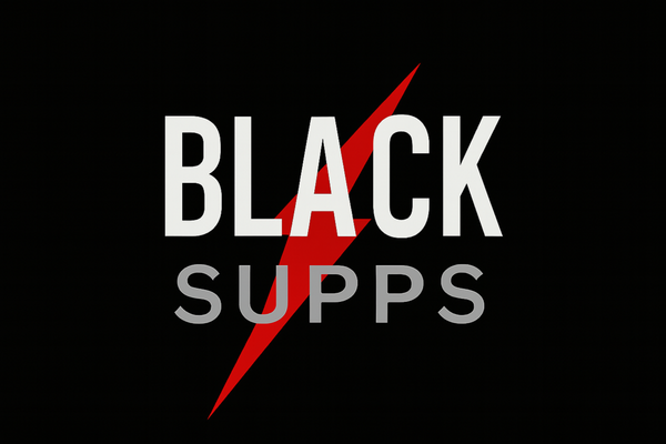 Black Supps