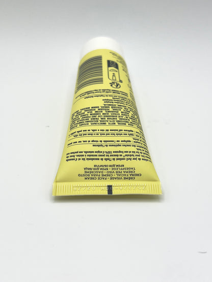 Crema de día para pieles secas y sensibles