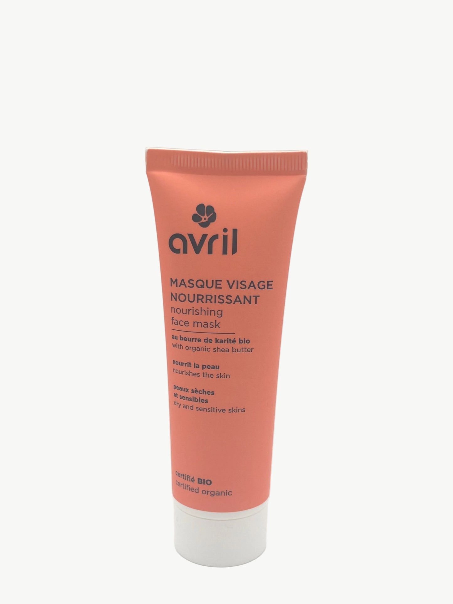 Mascarilla Facial Nutritiva
