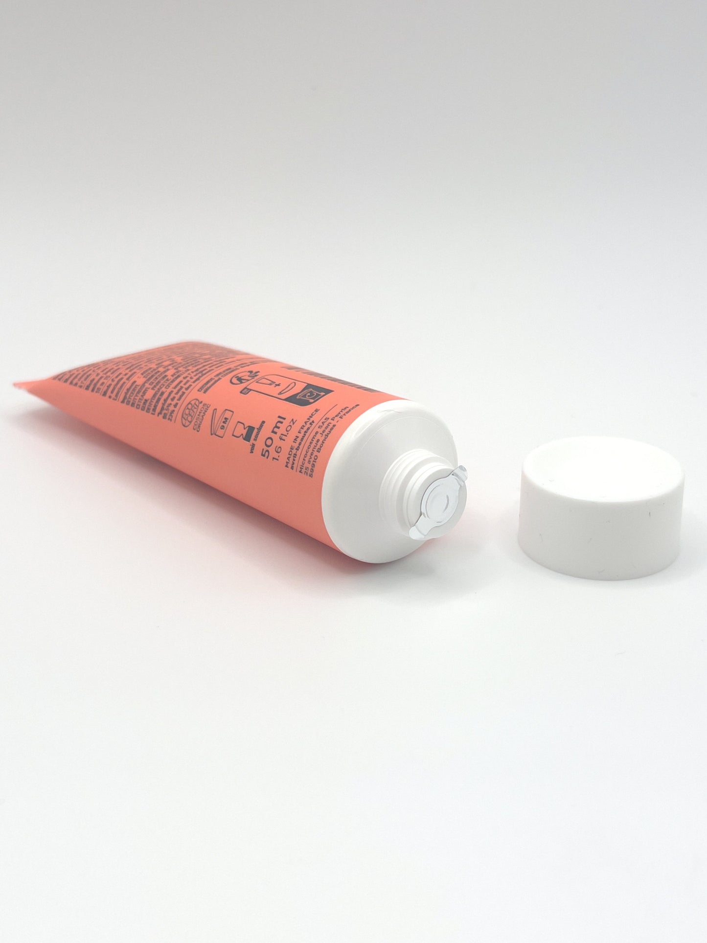Mascarilla Facial Nutritiva