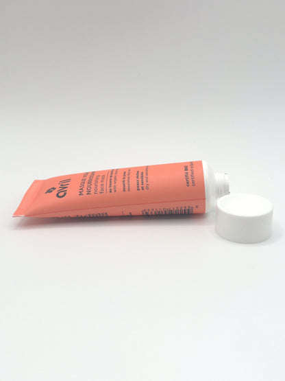 Mascarilla Facial Nutritiva