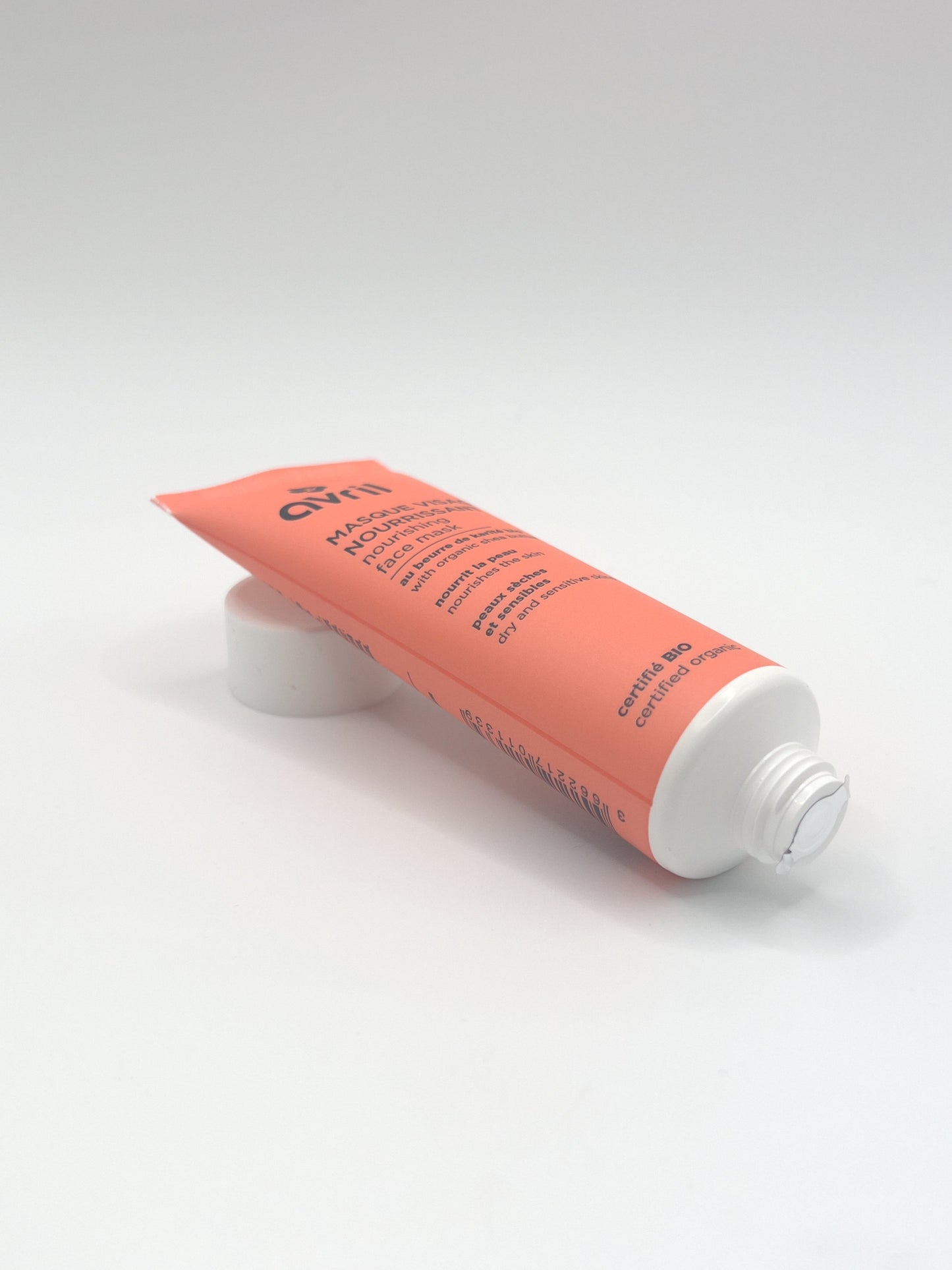 Mascarilla Facial Nutritiva
