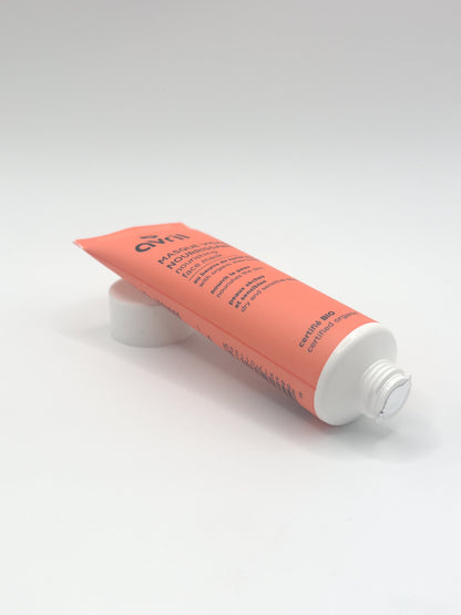 Mascarilla Facial Nutritiva