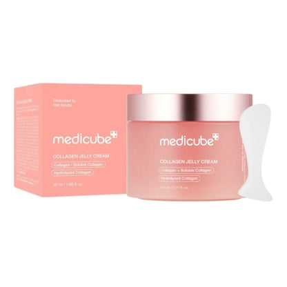 Medicube Collagen Jelly Cream