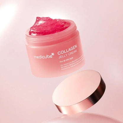 Medicube Collagen Jelly Cream