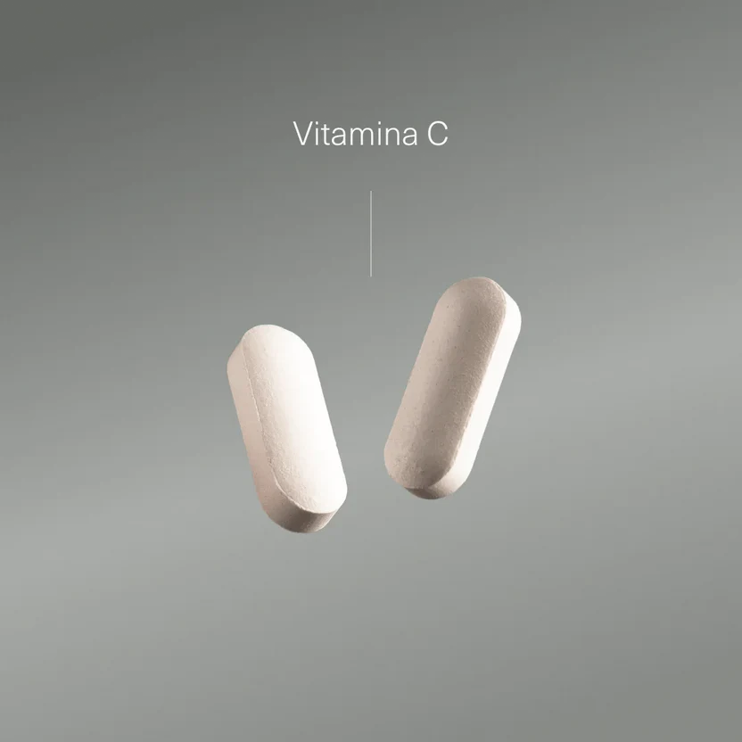 Pack Energía: Vitamina C + B12 + Creatina + Maca Andina | Vitalidad y Rendimiento Diario (10664434401626)