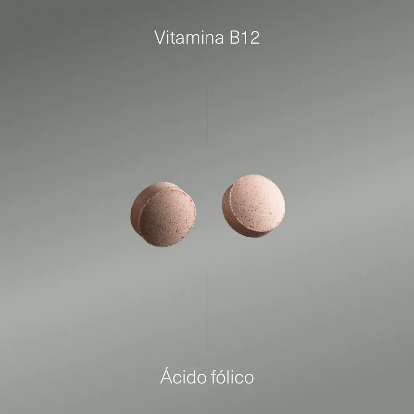 Pack Energía: Vitamina C + B12 + Creatina + Maca Andina | Vitalidad y Rendimiento Diario (10664434401626)